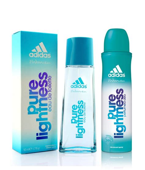 Amazon.com: Adidas Perfume For Women.